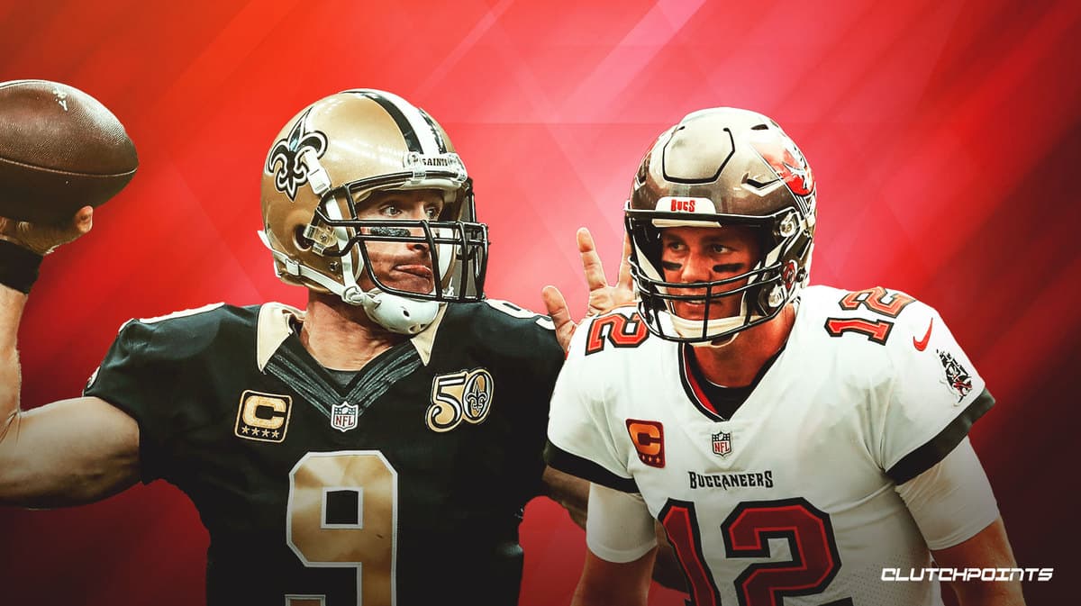 saints vs bucs