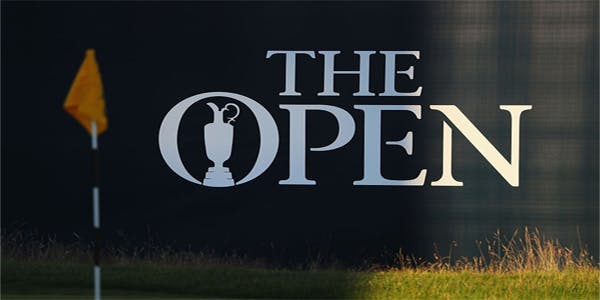 The British Open Championship