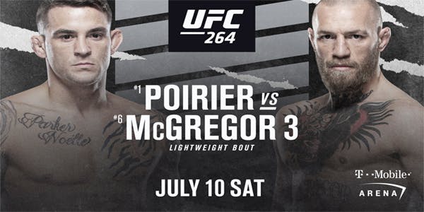 UFC 264