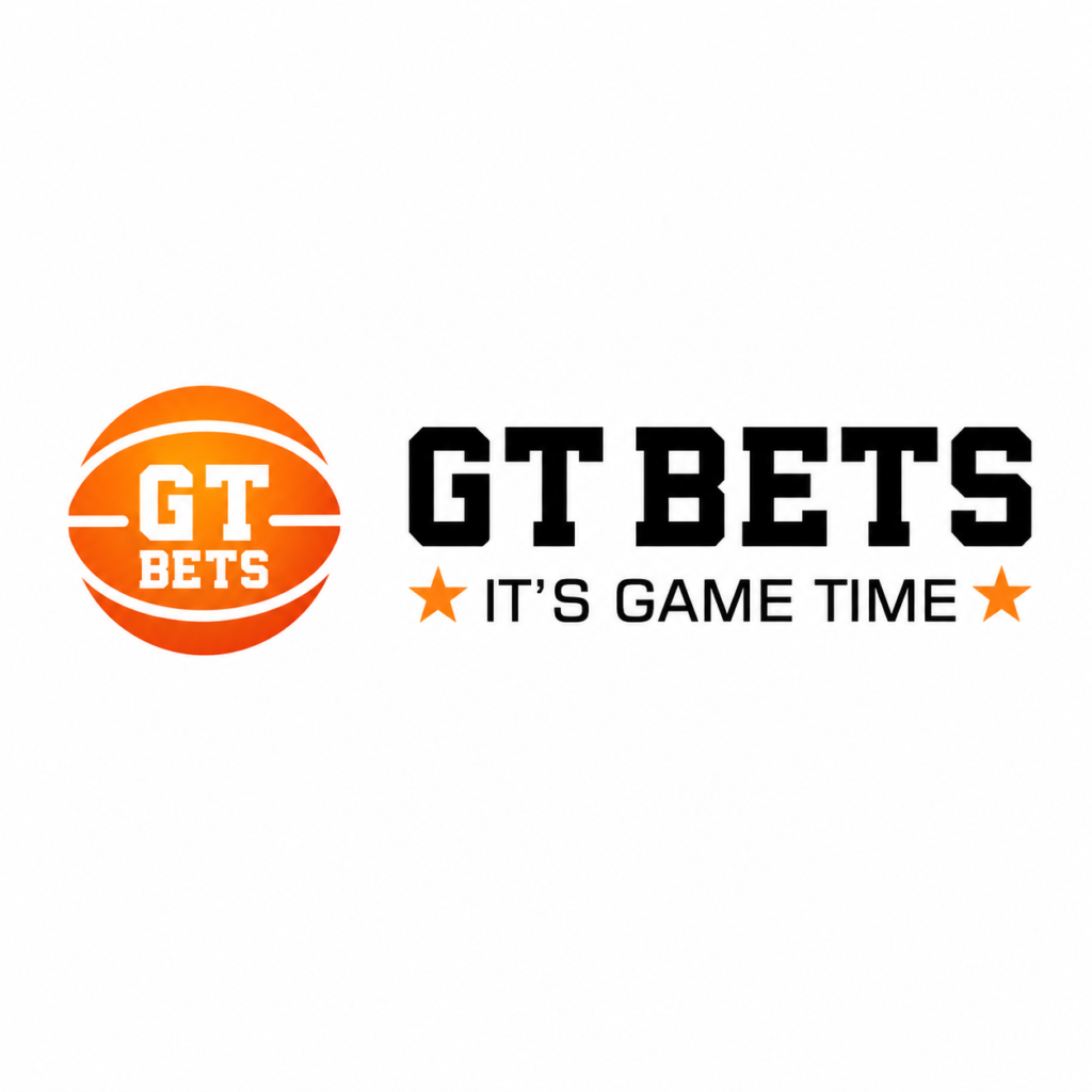 GTBets logo