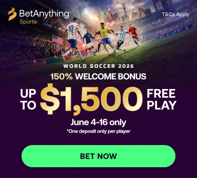 Betanything promo