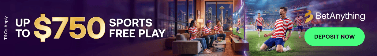 BetAnything World Cup