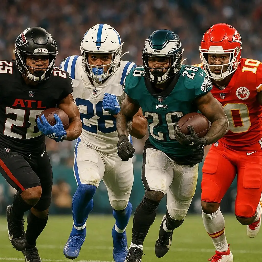 NFL games