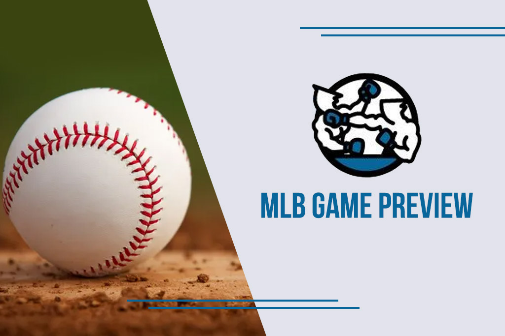 MLB game preview