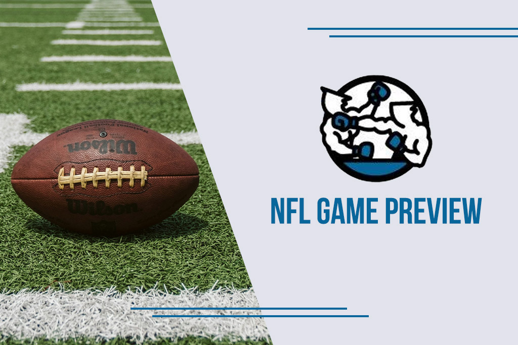 NFL GAME PREVIEW