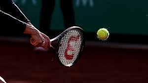 Tennis Quaterfinals