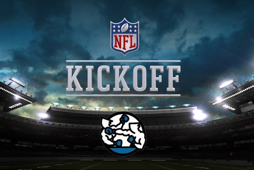 NFL KickOff game preview