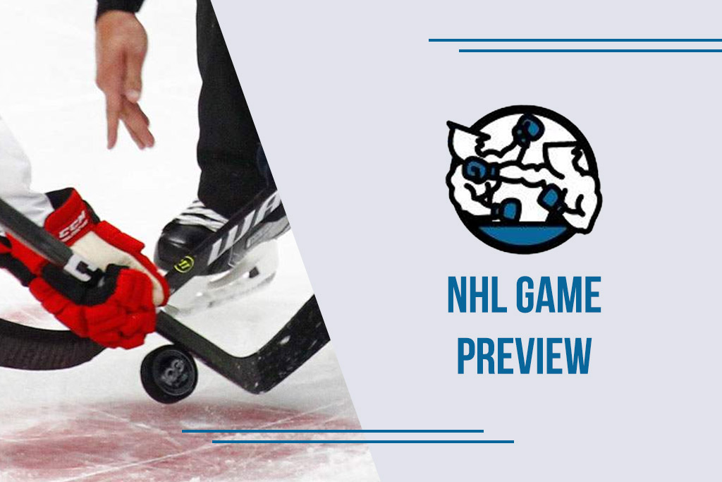 bangthebook nhl gamep review