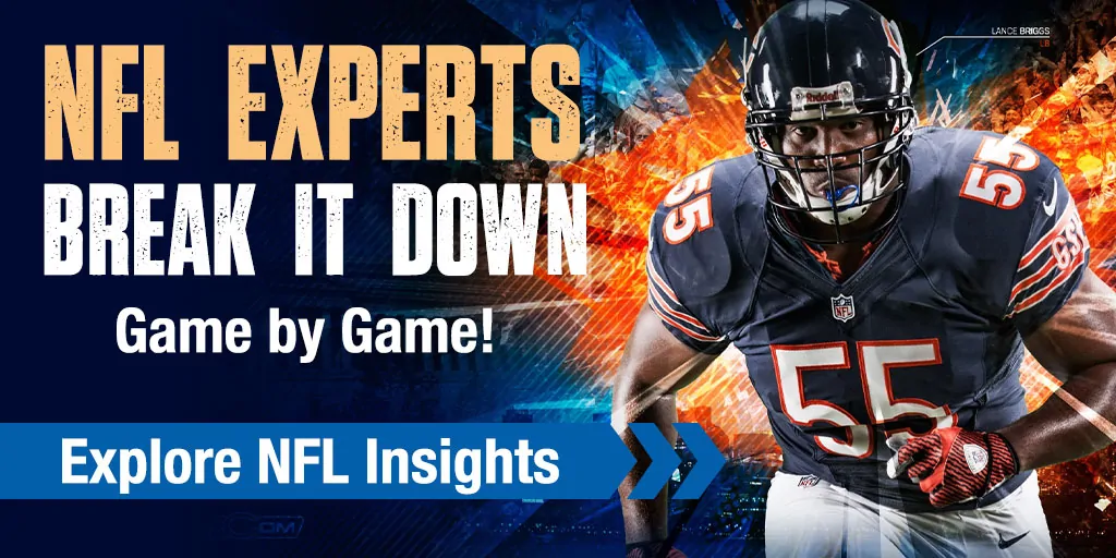 NFL experts