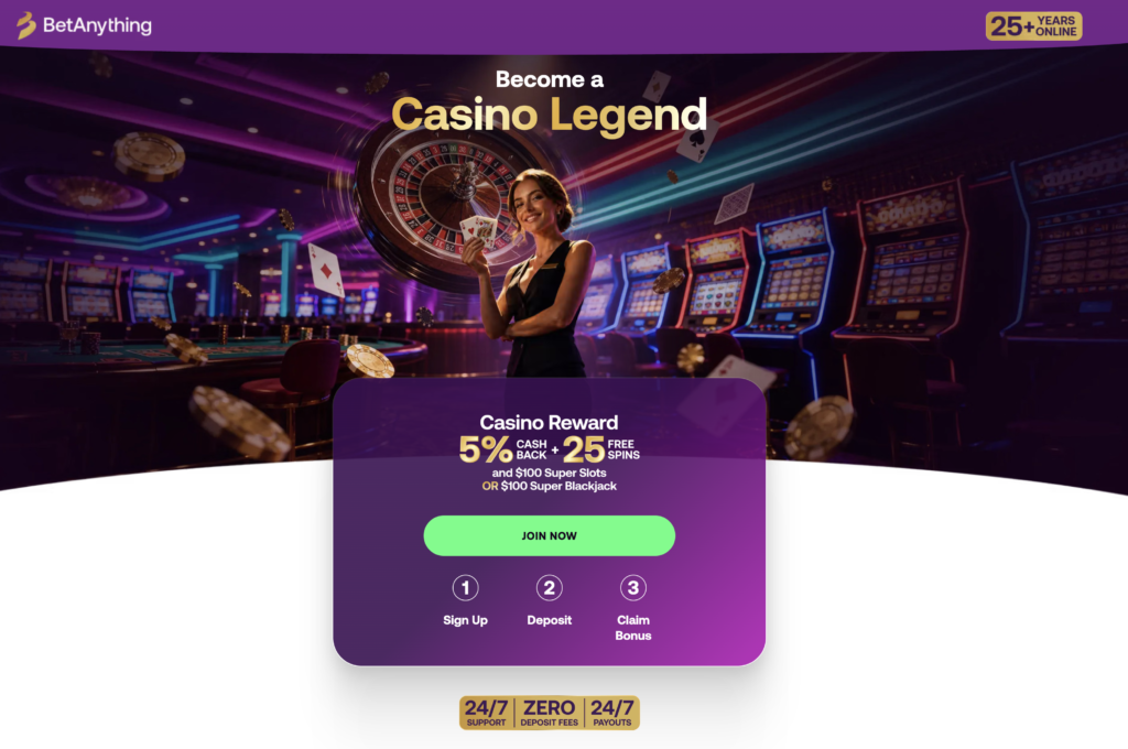 Casino BTB